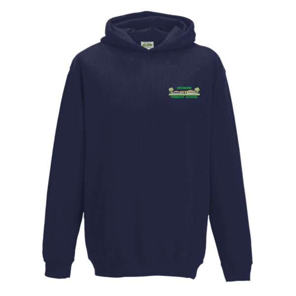 Dromore PS 2026 Leavers Hoodie - Kids sizing Thumbnail