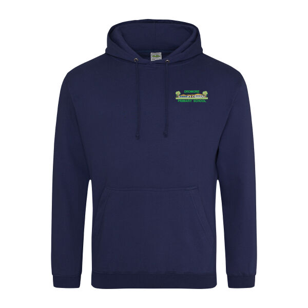 Dromore PS 2026 Leavers Hoodie - Adult sizing Thumbnail